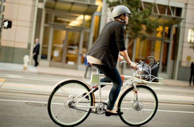 Bonus vélo électrique 2018 : une aide recentrée sur les ménages modestes