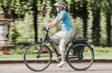 Bonus vélo électrique 2018 : sa supression annoncée par le ministre