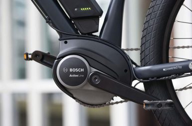 Vélos électriques : Bosch s’attaque au marché japonais