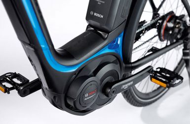 Vélo électrique : Bosch veut lancer des moteurs pédaliers low-cost