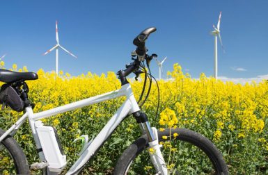 Mantes-en-Yvelines offre 250 € pour l’achat d’un vélo électrique