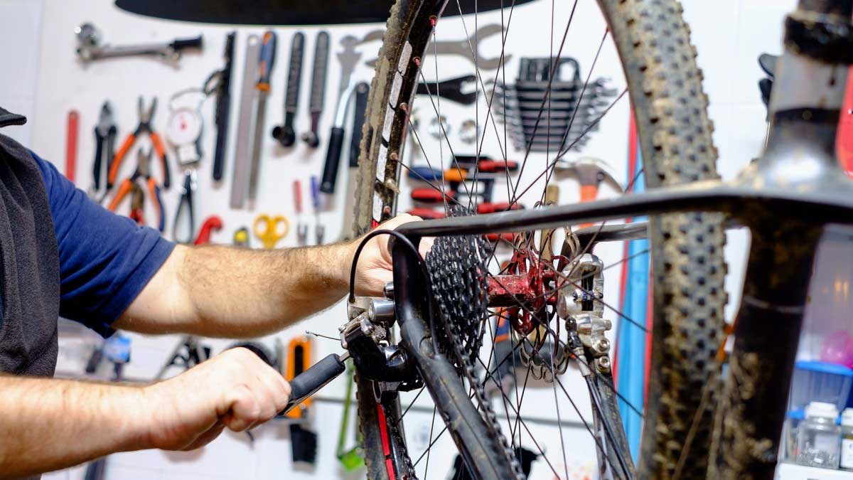 Réparation vélo : comment bénéficier de la prime de 50 euros ?
