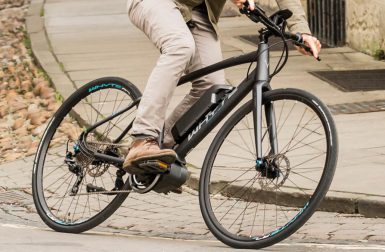 Réparation vélo : Plein succès pour l’opération Coup de Pouce vélo !