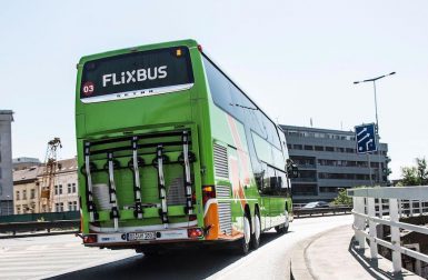 Le transport des vélos bientôt obligatoire dans les autocars