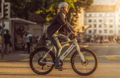 Denso s’attaque au marché du vélo électrique