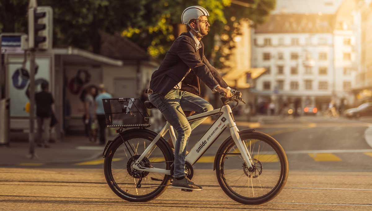 Denso s’attaque au marché du vélo électrique