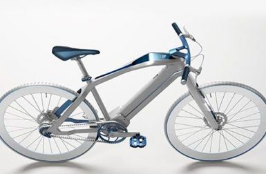 Diavelo : le vélo électrique de Pininfarina récompensé en Allemagne