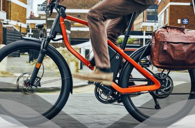Vélo électrique : ventes record pour le marché allemand en 2017