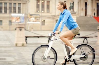 480.000 vélos électriques vendus en Allemagne en 2014