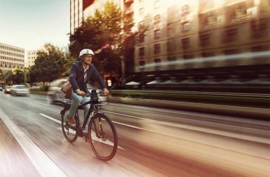 Vélo électrique ou traditionnel : lequel est le meilleur pour la santé ?