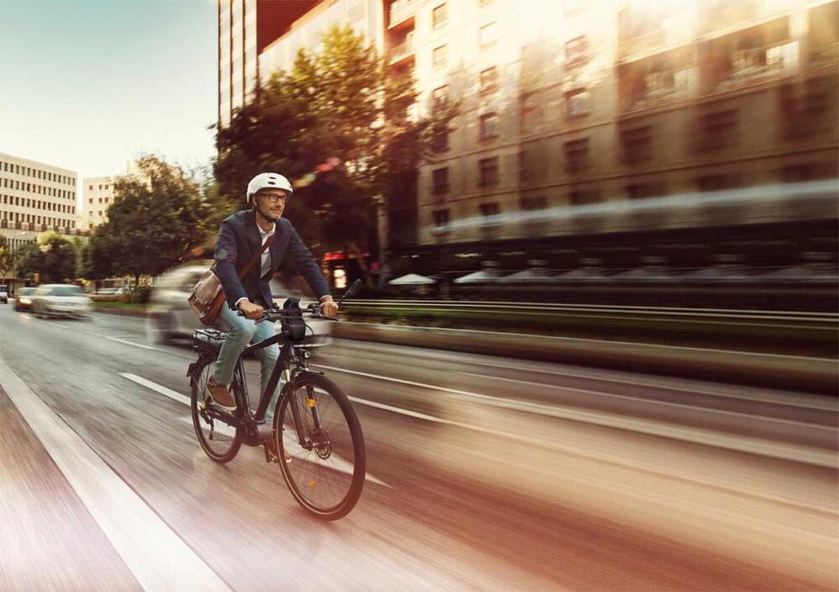 Vélo électrique ou traditionnel : lequel est le meilleur pour la santé ?