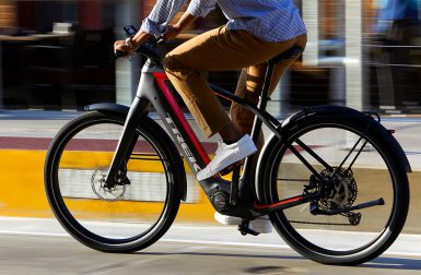 Italie : près de 200.000 vélos électriques vendus en 2019