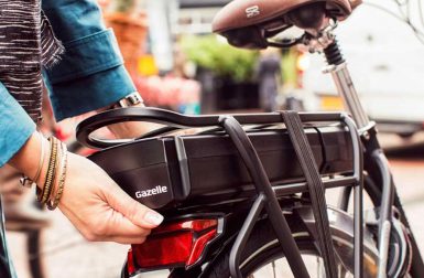 Aux Pays-Bas, les ventes de vélos électriques dépassent les vélos classiques