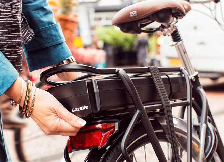Aux Pays-Bas, les ventes de vélos électriques dépassent les vélos classiques