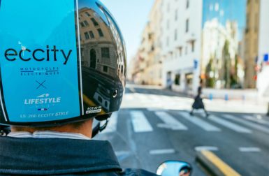 Scooter électrique : Eccity détaille ses projets et ses ambitions pour 2020