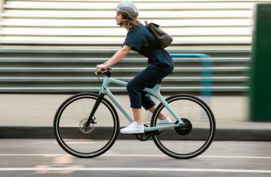 Eeyo : les prix des vélos électriques de Gogoro en France