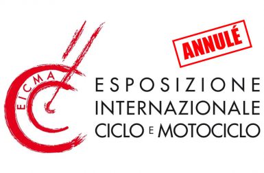 EICMA 2020 : le salon du deux-roues de Milan est annulé