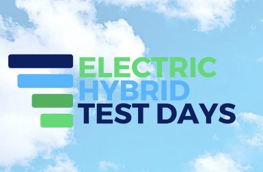 Electric Hybrid Test Days : une alternative au Mondial de l’Auto