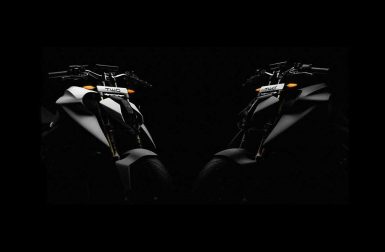 Emflux Two : de nouveaux détails sur la moto électrique indienne