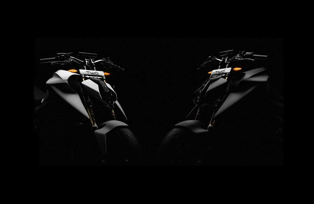 Emflux Two : de nouveaux détails sur la moto électrique indienne