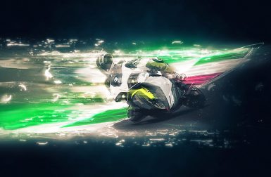 FIM MotoE World Cup : la moto électrique aura son championnat du monde