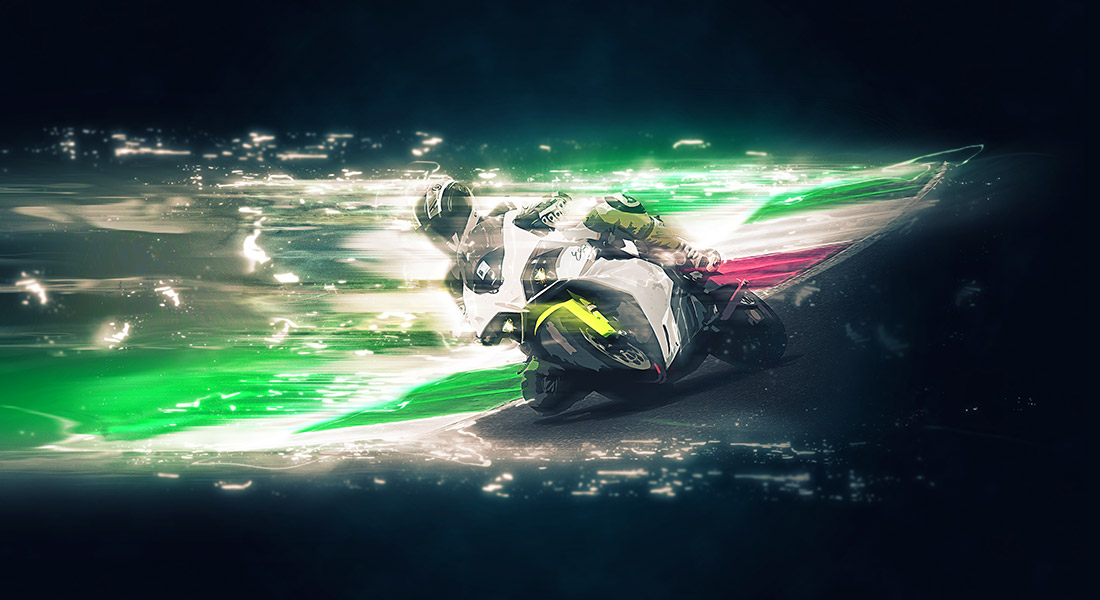 FIM MotoE World Cup : la moto électrique aura son championnat du monde