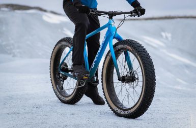 Vélo Fat Bike : les avantages et les inconvénients