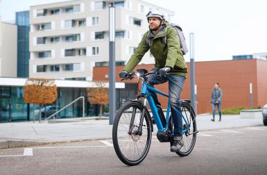 Salariés : comment bénéficier de la prime vélo de 400 euros ?