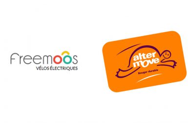 Vélos électriques : Altermove et Freemoos s’unissent pour devenir le premier réseau français