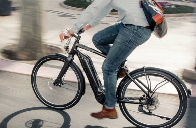 Giant devrait vendre 600.000 vélos électriques en 2019