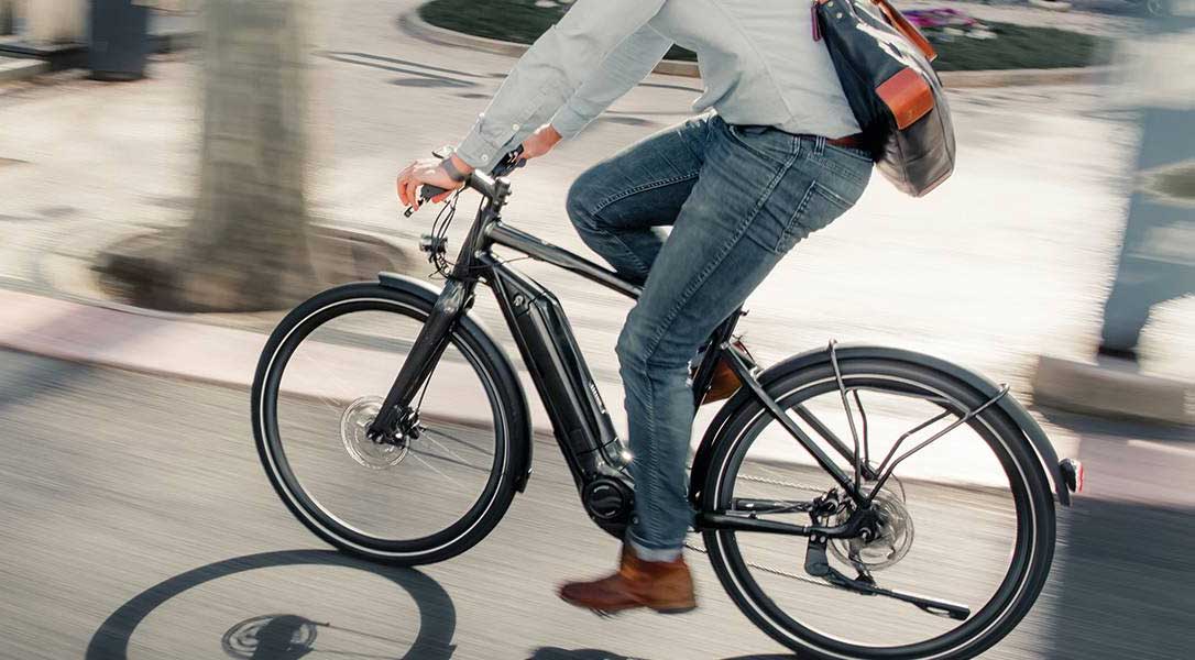 Giant devrait vendre 600.000 vélos électriques en 2019
