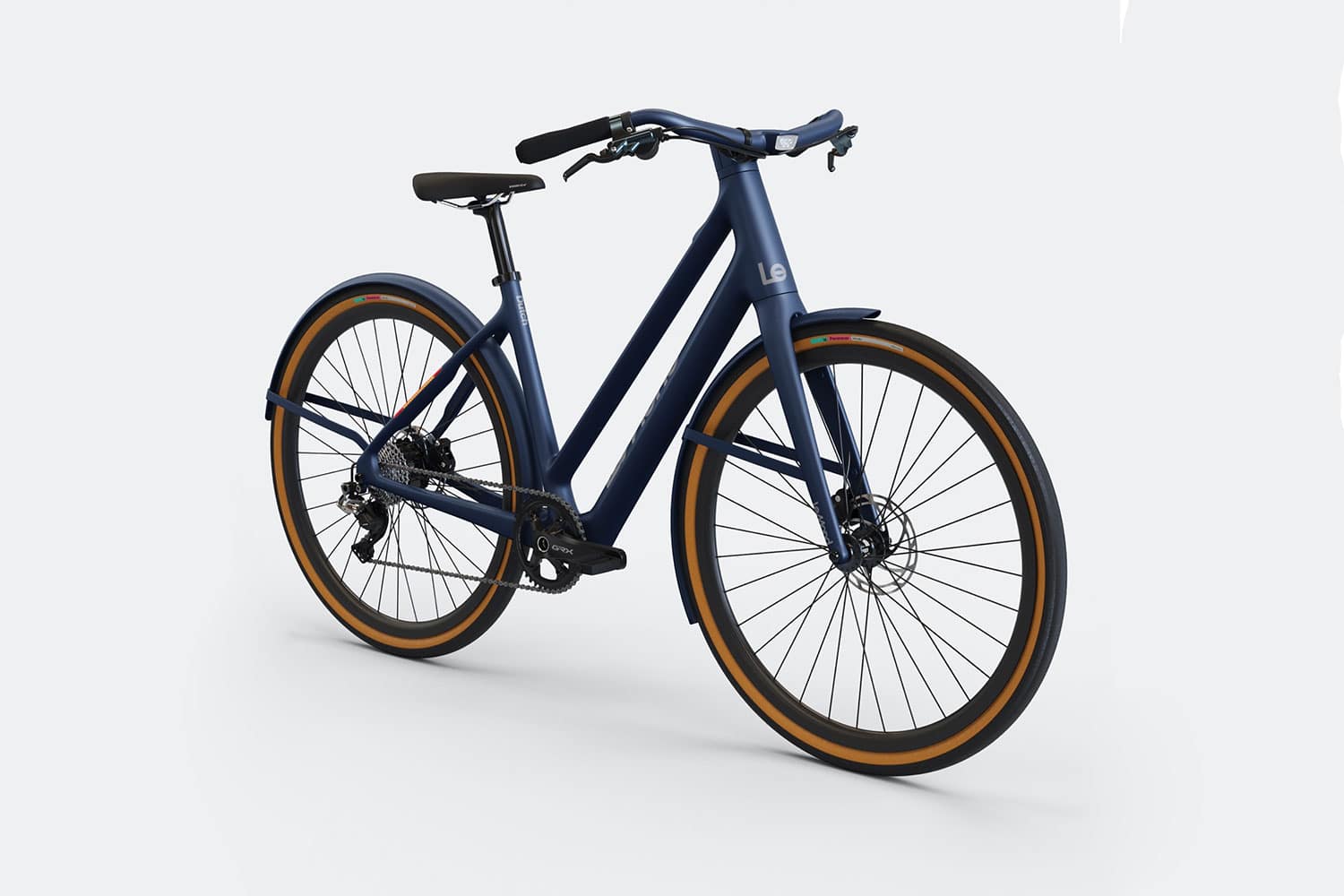 Greg LeMond lance deux vélos électriques 100% carbone