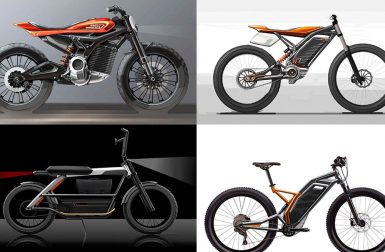 Harley-Davidson : un nouveau centre de R&D pour accélérer dans l’électrique