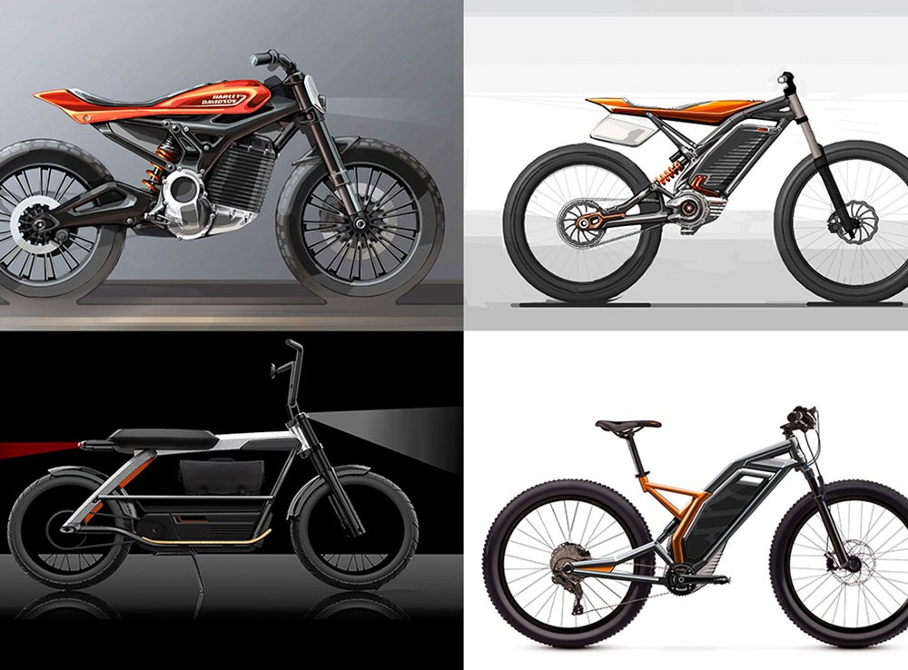 Harley-Davidson : un nouveau centre de R&D pour accélérer dans l’électrique
