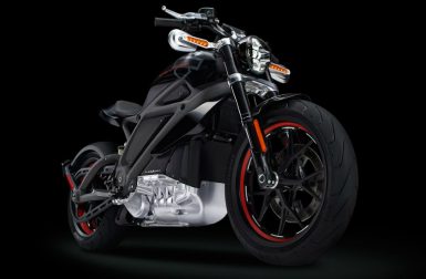 Harley Davidson : une première moto électrique pour 2019 ou 2020