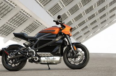 Harley-Davidson va-t-il débrancher ses motos électriques ?