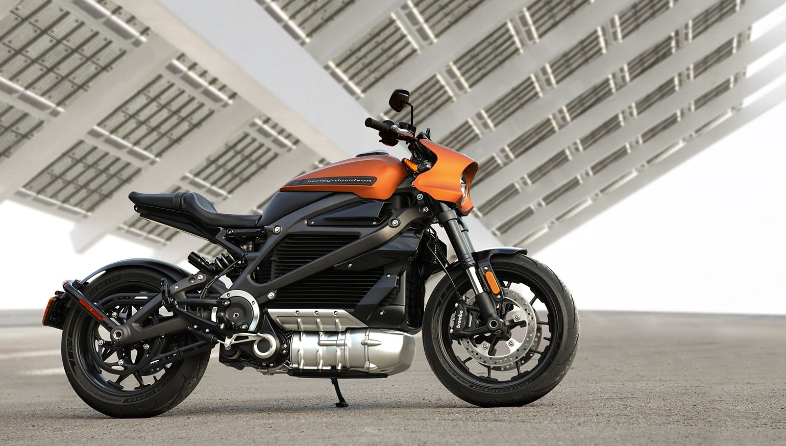 Harley-Davidson va-t-il débrancher ses motos électriques ?