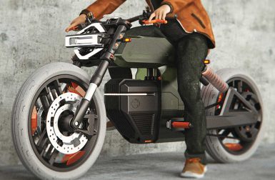 Harley-Davidson Revival : une moto électrique pour la génération Z