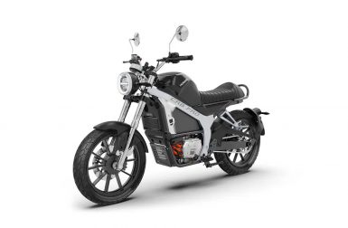 Horwin présentera deux nouvelles motos électriques à EICMA
