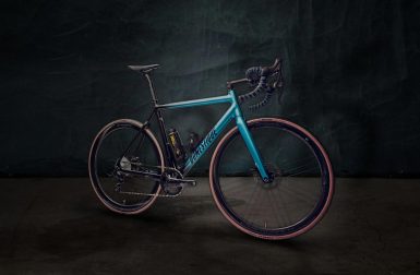 Ce vélo électrique est le plus léger au monde