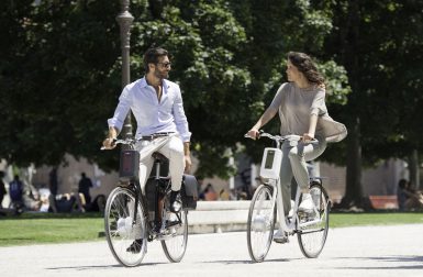 Italie : les ventes de vélos électriques ont progressé de 11 % en 2018