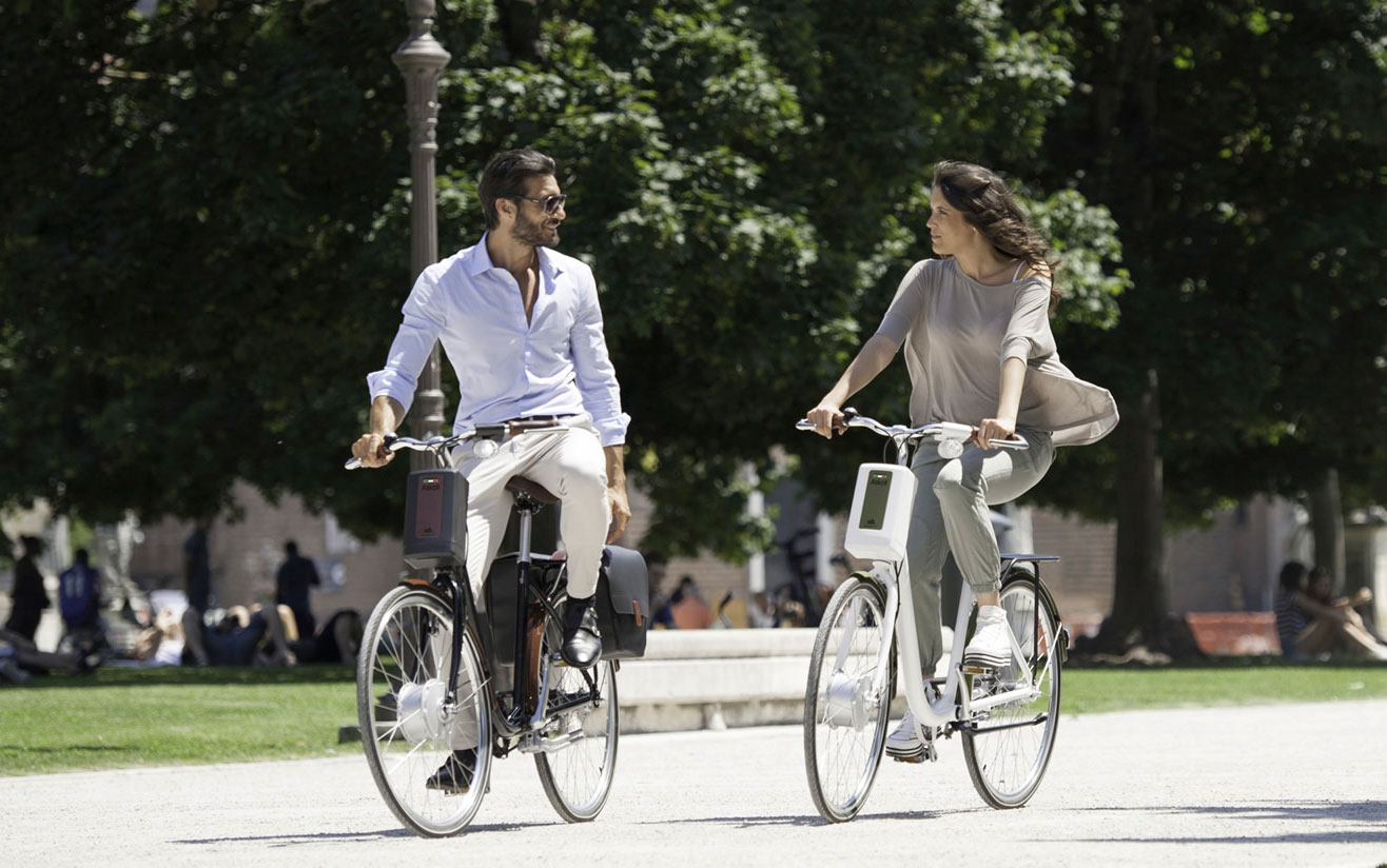 Italie : les ventes de vélos électriques ont progressé de 11 % en 2018