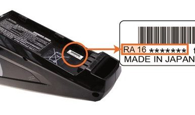 KTM rappelle des batteries Panasonic de ses véos électriques