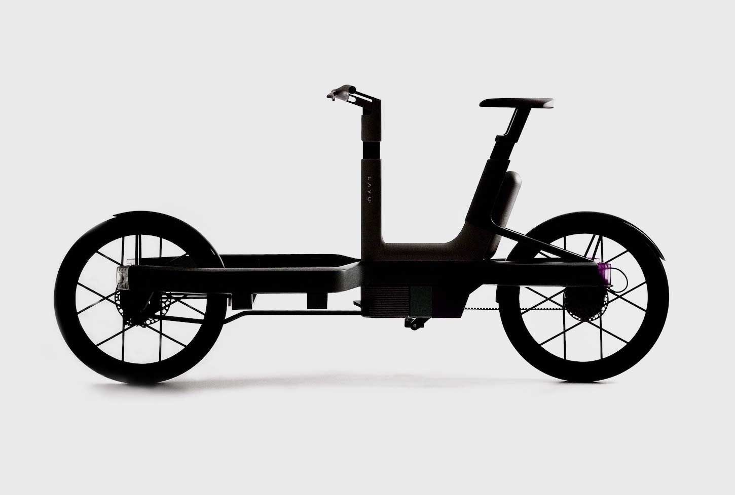 Ce vélo à hydrogène pourrait révolutionner l’industrie du cycle