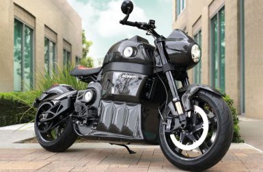 Lito Sora G2 : la moto électrique québécoise dévoile son tarif