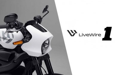 LiveWire One : la nouvelle moto électrique d’Harley-Davidson livre ses premiers secrets