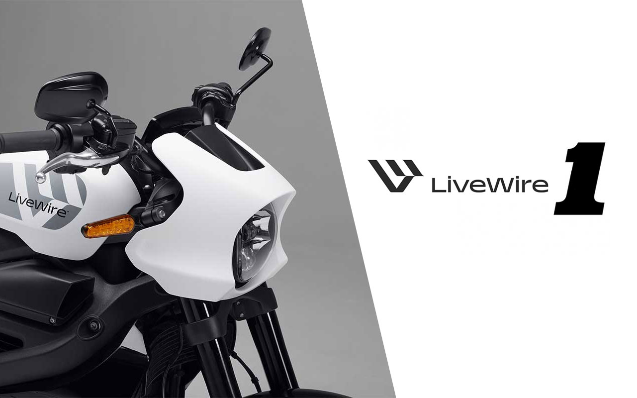 LiveWire One : la nouvelle moto électrique d’Harley-Davidson livre ses premiers secrets