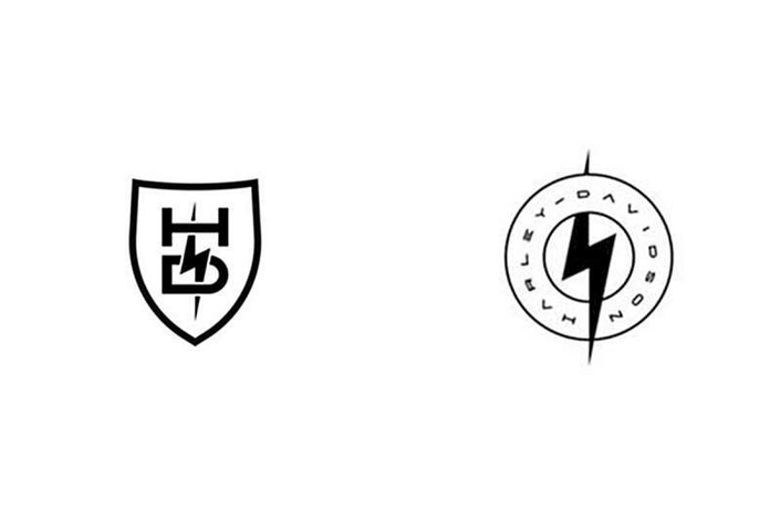 Harley-Davidson : deux logos dédiés à son offre électrique