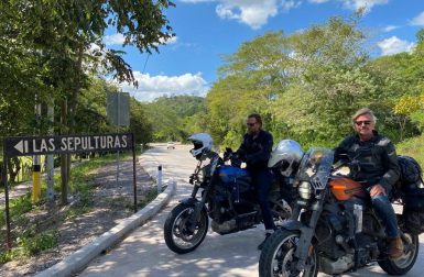 La moto électrique d’Harley-Davidson boucle un road-trip de 13.000 km