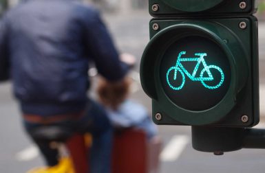 Lyon valide sa future autoroute du vélo